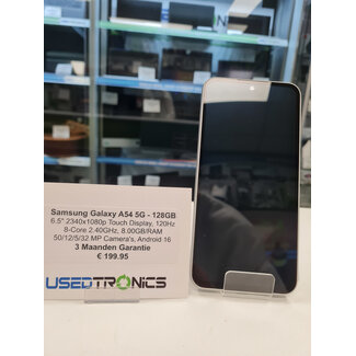 Samsung Samsung Galaxy A54 5G (12091)