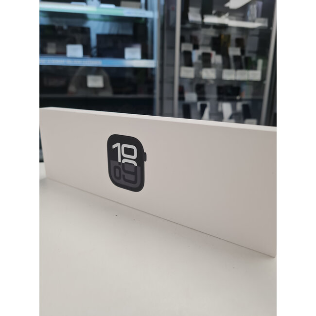 Apple Apple Watch Series 10 - 46mm (12066) Apple Garantie t/m: 26-08-2026