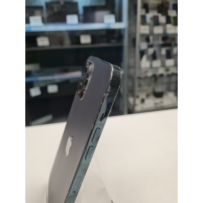 Apple Apple iPhone 12 Pro Max - 256GB (12098) Batterijconditie 100% | Aantal Cycli: 96