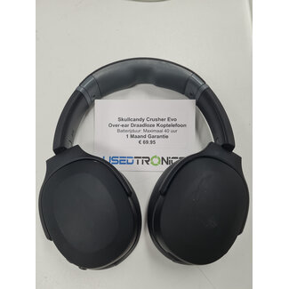 Skullcandy Crusher Evo (12075)