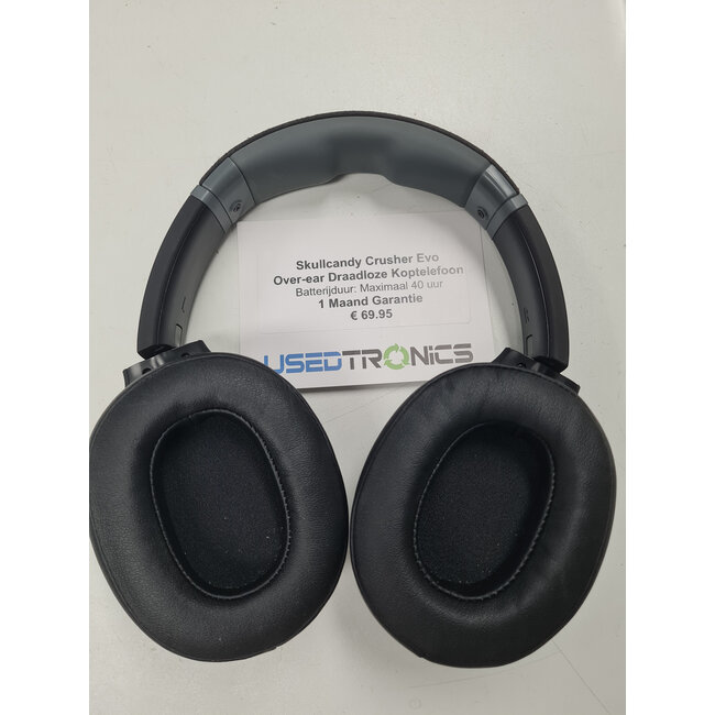 Skullcandy Crusher Evo (12075)