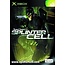 Tom Clancy's - Splinter Cell  - Xbox