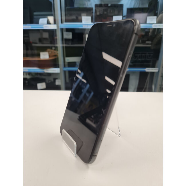 Apple Apple IPhone 11 128GB (11195) Batterijconditie 83%