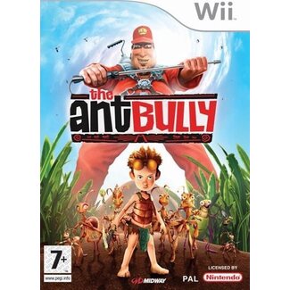 WII Game
