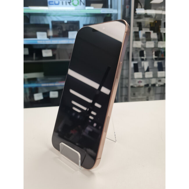 Apple Apple iPhone 16 Pro Max - 512GB (11894) Batterijconditie 91%