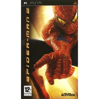 Spider-Man 2