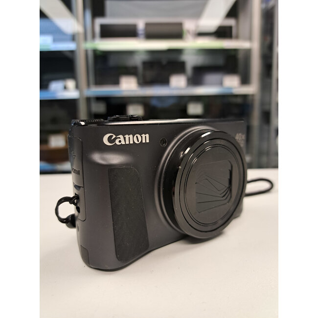 Canon Canon PowerShot SX740 HS