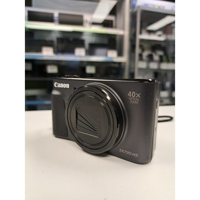 Canon Canon PowerShot SX740 HS