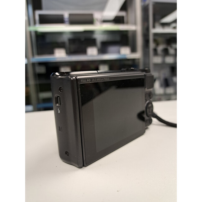 Canon Canon PowerShot SX740 HS