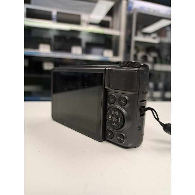 Canon Canon PowerShot SX740 HS