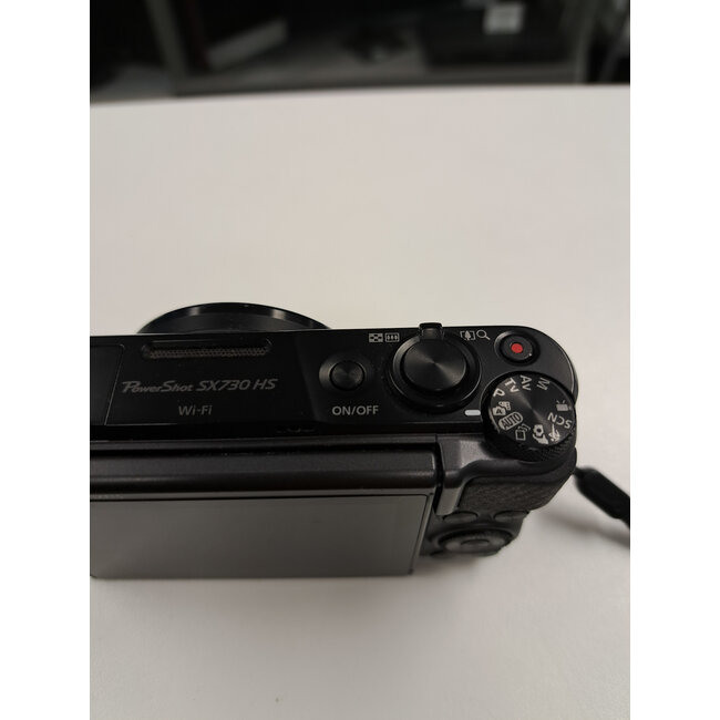 Canon Canon PowerShot SX740 HS