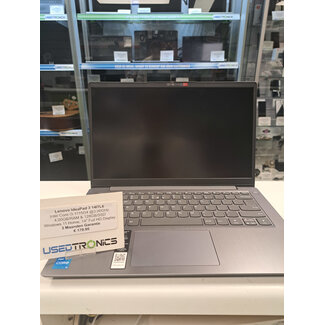 Lenovo Lenovo IdeaPad 3 14ITL6 (12109)