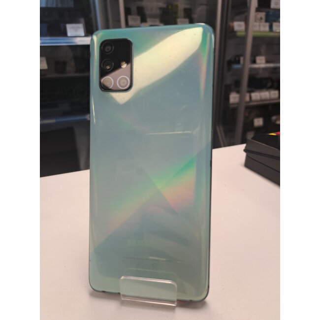 Samsung Samsung Galaxy A71 - 128GB (11903)