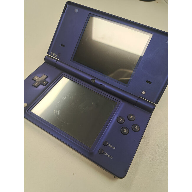Nintendo Nintendo DSi - Blauw (12100)