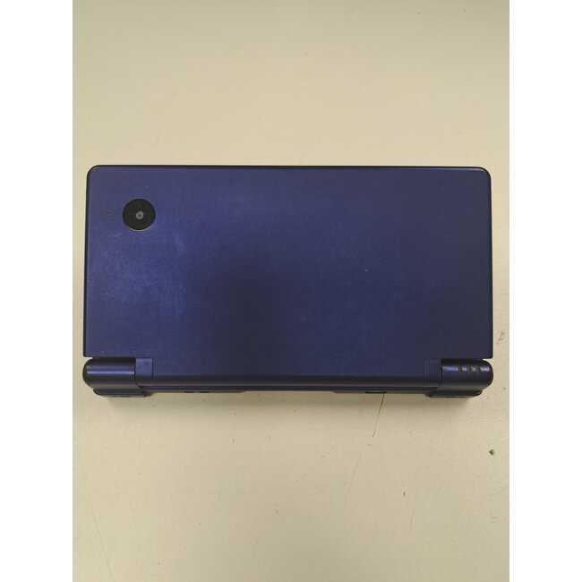 Nintendo Nintendo DSi - Blauw (12100)