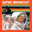 Super breakout - atari