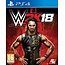 PS4 W2K18 - PS4