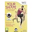 WII Your Shape - Wii