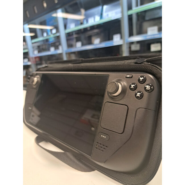 Valve Valve Steam Deck LCD - 256GB (12114)