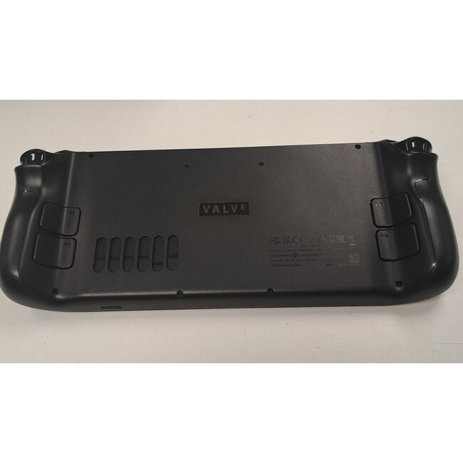 Valve Valve Steam Deck LCD - 64GB (12114) Excl. Adapter
