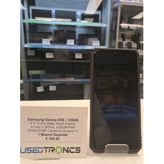 Samsung Samsung Galaxy A50 (11145)