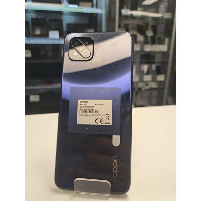 Oppo Oppo Reno4 Z 5G - 128GB (12068 )