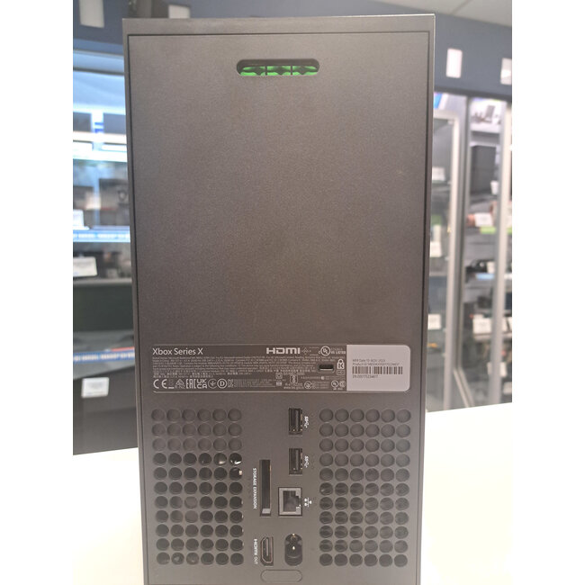 Xbox Series Xbox Series X (12118)