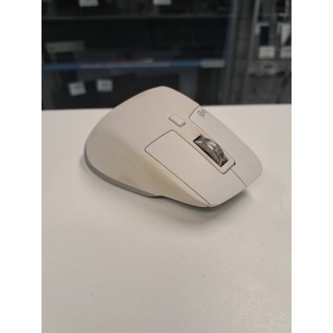 Logitech MX Master 3S Draadloze Muis 12112