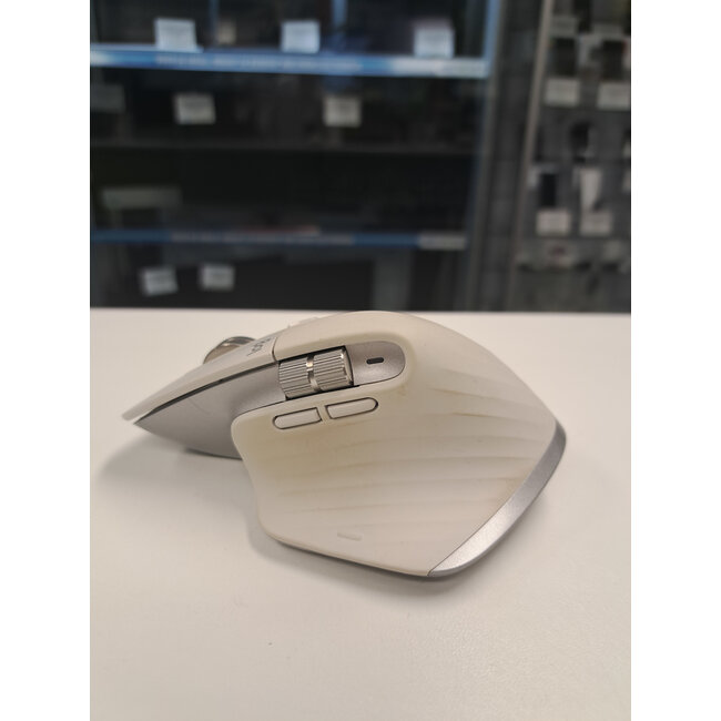 Logitech MX Master 3S Draadloze Muis 12122