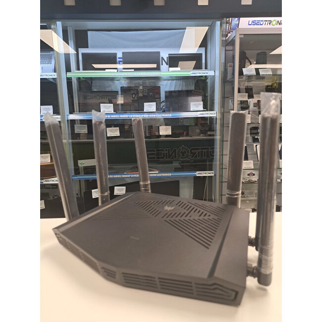 Predator Connect W6x 12123