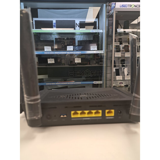 Predator Connect W6x 12123