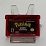 Pokemon Ruby Game Boy Advance - Losse Cartridge