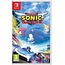 Nintendo Switch Team Sonic Racing - Nintendo Switch