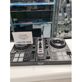 Hercules HERCULES DJ Control Inpulse 200 MK2 (12132)