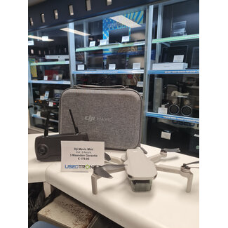 DJI Copy of DJI MINI 3 DRONE