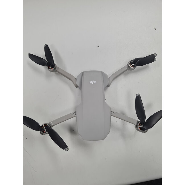 DJI Dji Mavic Mini - 3 Accu's (12128)