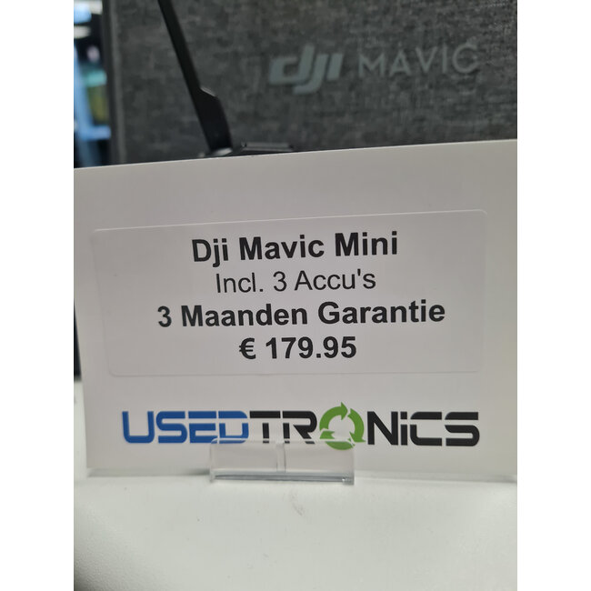 DJI Copy of DJI MINI 3 DRONE