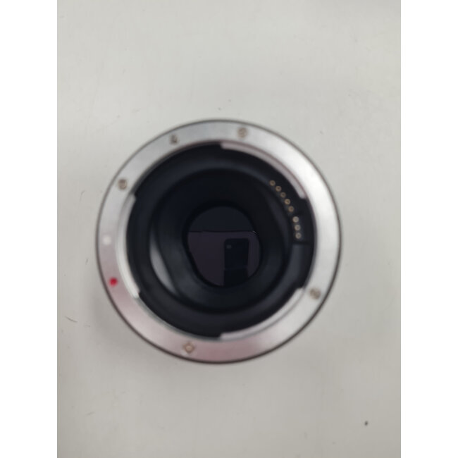 Viltrox EF-EOS M lens