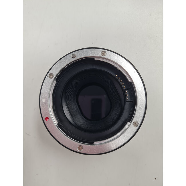 Viltrox EF-EOS M lens