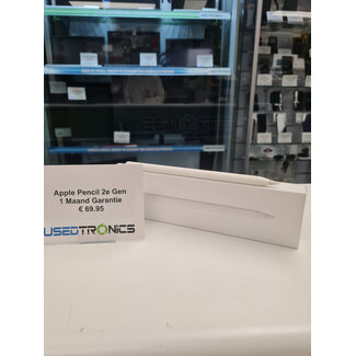 Apple Apple Pencil 2e Generatie (12149)