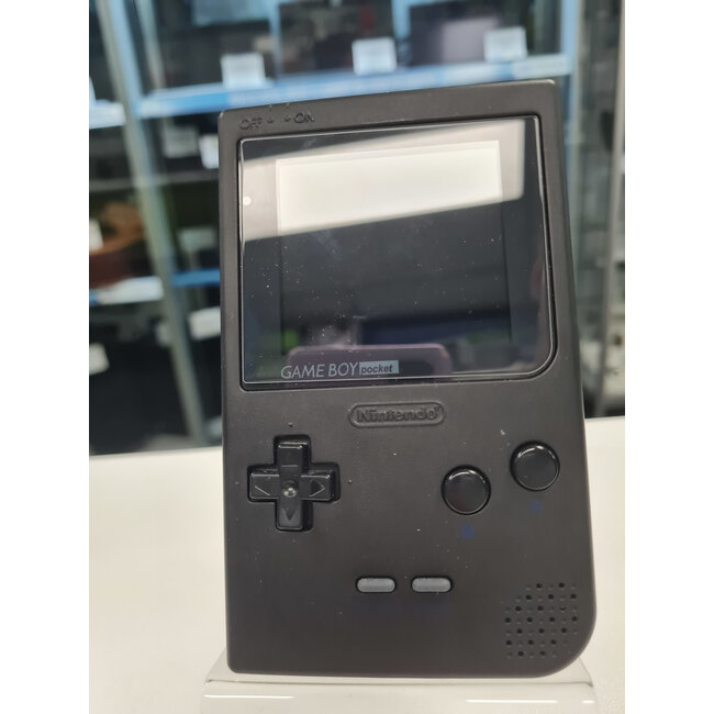 Nintendo Nintendo GameBoy Pocket (12156) GBP LCD-scherm met achtergrondverlichting