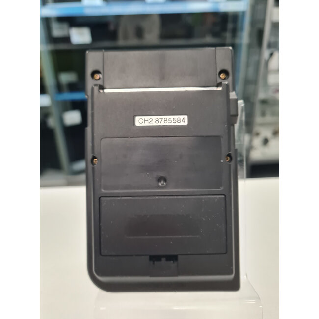 Nintendo Nintendo GameBoy Pocket (12156) GBP LCD-scherm met achtergrondverlichting