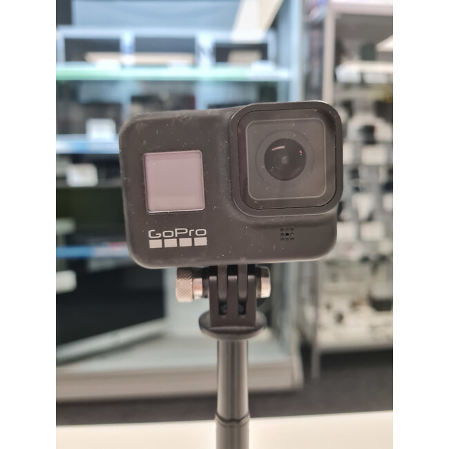 Go Pro HERO8 Black action cam (12014)