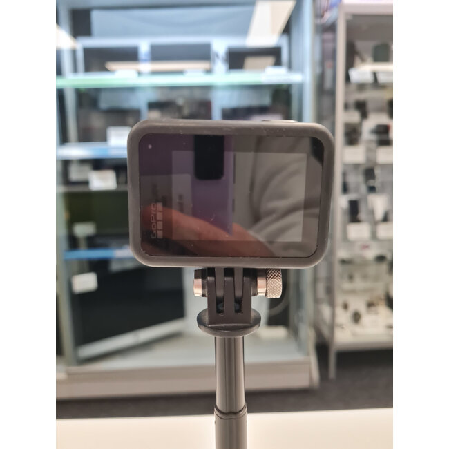 Go Pro HERO8 Black action cam (12014)