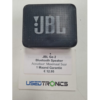 jbl JBL Go2