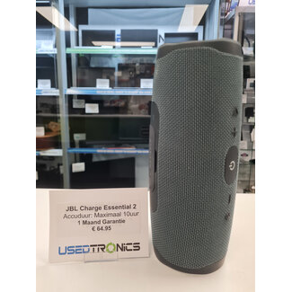 jbl JBL Charge Essential 2 (12159)
