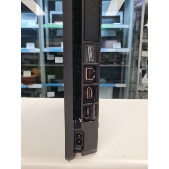 Sony Sony Playstation 4 Slim 1TB - 1 Controller (12131)