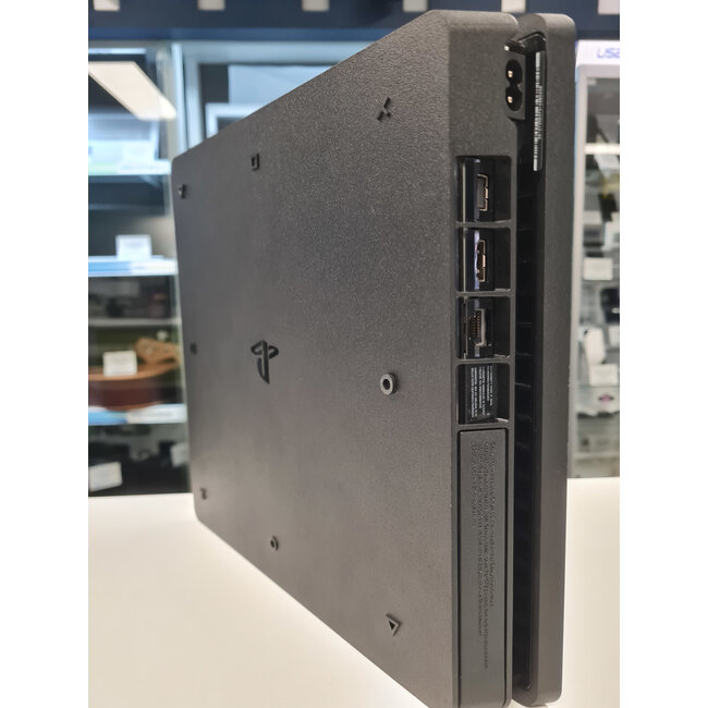 Sony Playstation 4 Slim (12161)