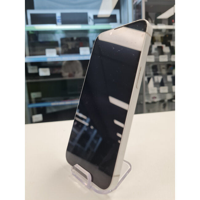 Apple Apple iPhone 16e Zwart - 128GB (11898) Nieuw Geseald In Doos