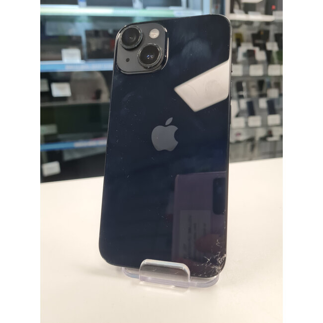 Apple Apple iPhone 14 128GB (  12119) Batterijconditie 90%